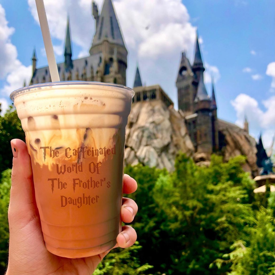 Grab a Butterbeer and say Happy Birthday to Harry Potter - Tallahassee ...